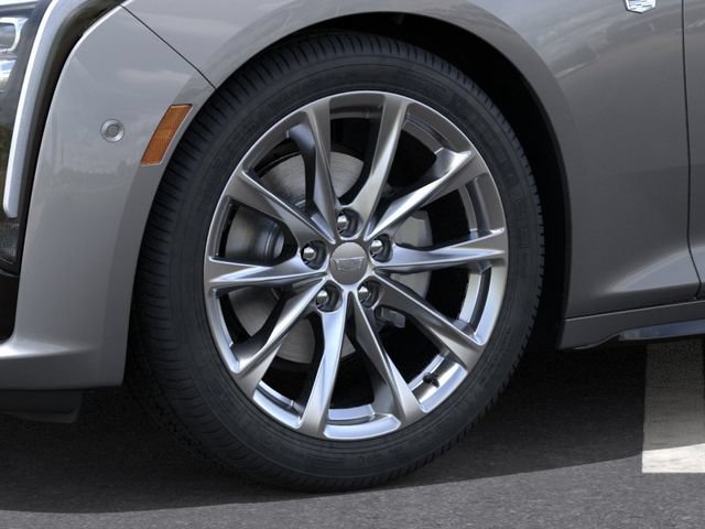 New 2026 Cadillac CT5 Sport RWD image 10