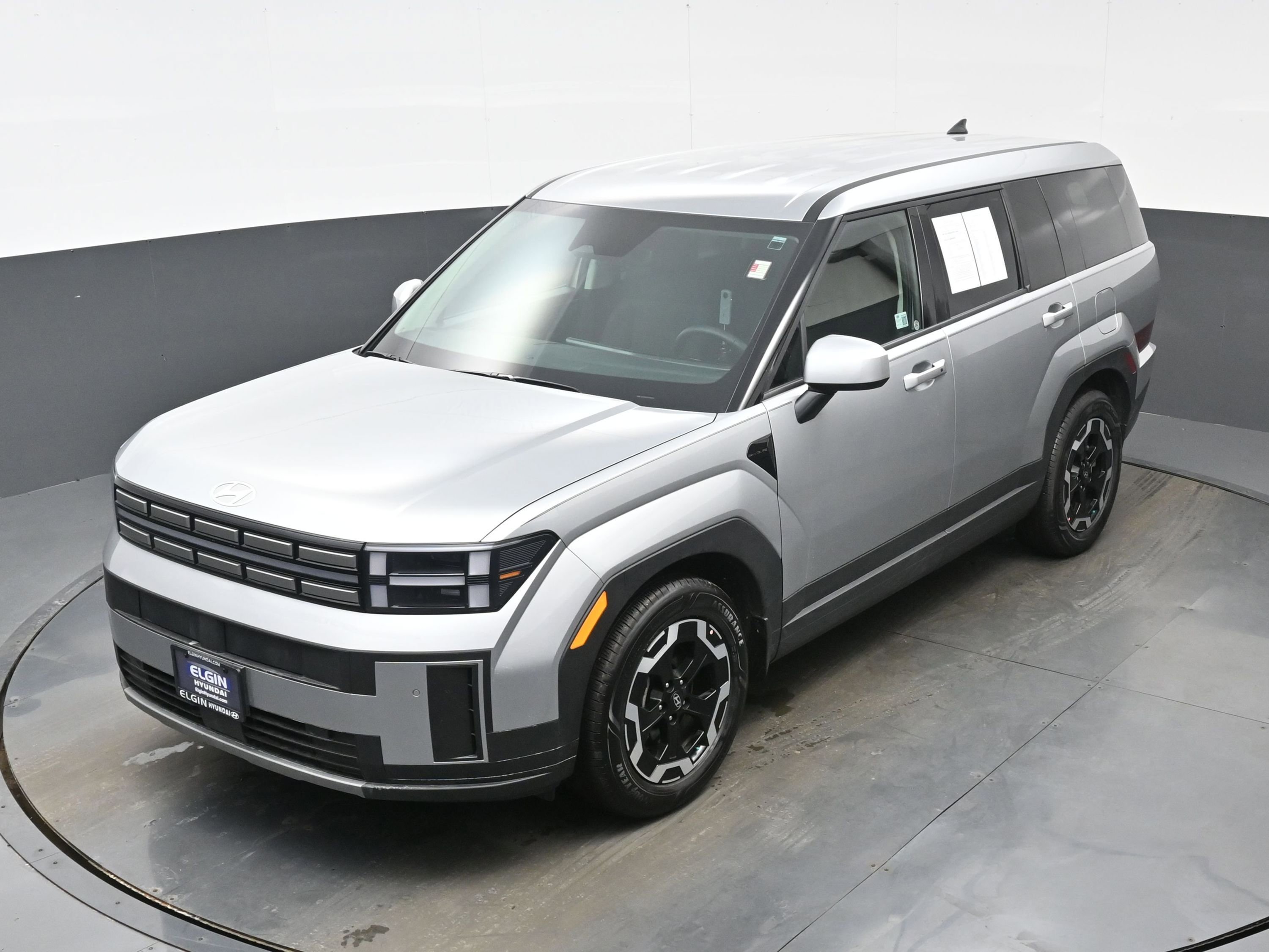 Certified 2026 Hyundai Santa Fe SE image 39