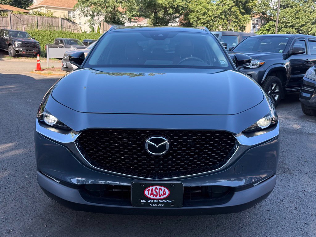 Certified 2023 MAZDA CX-30 AWD 2.5 S w/ Preferred Package image 3