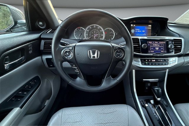 Used 2013 Honda Accord EX-L image 10