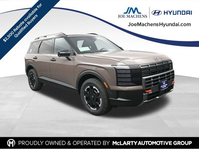 New 2026 Hyundai Palisade XRT Pro AWD/4WD image 2