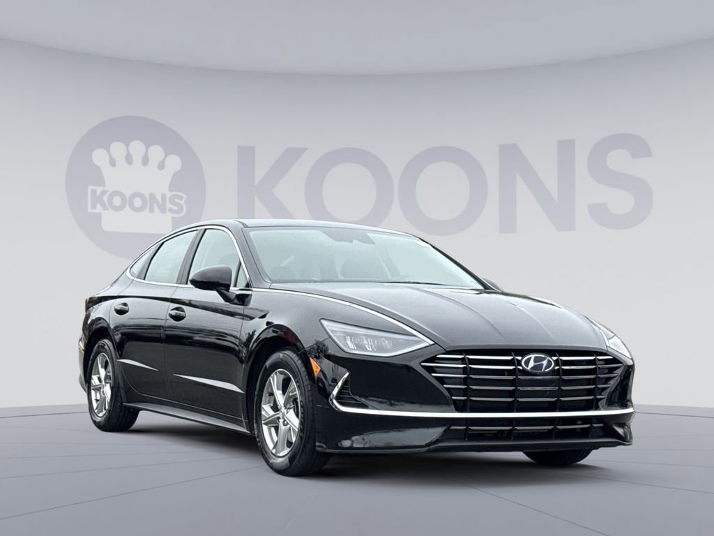 Used 2022 Hyundai Sonata SE image 7