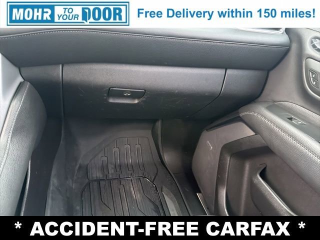 Used 2023 GMC Yukon Denali image 25