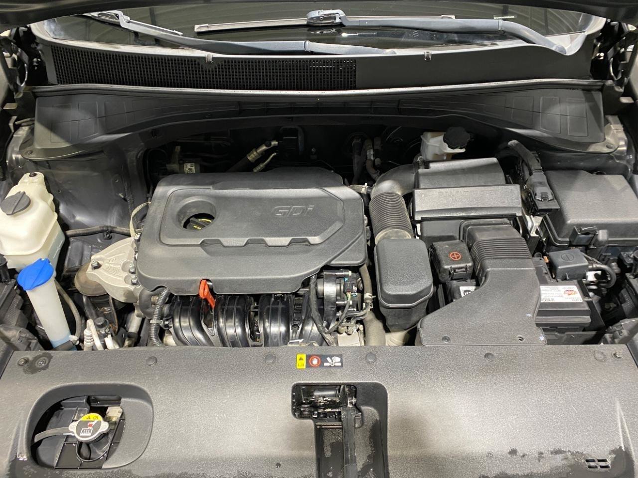 Used 2019 Kia Sorento FWD w/ LX Convenience Package image 25