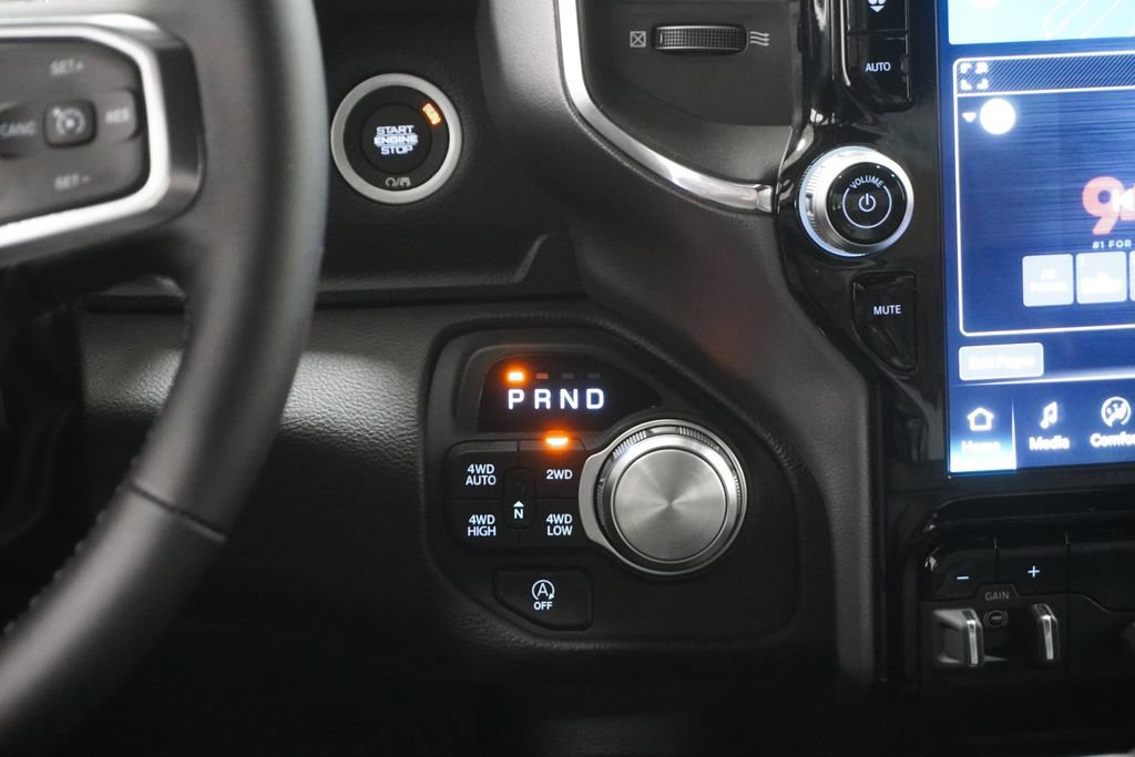 New 2026 RAM 1500 Laramie image 19