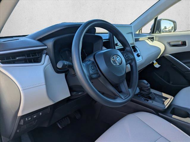 New 2026 Toyota Camry LE video 3