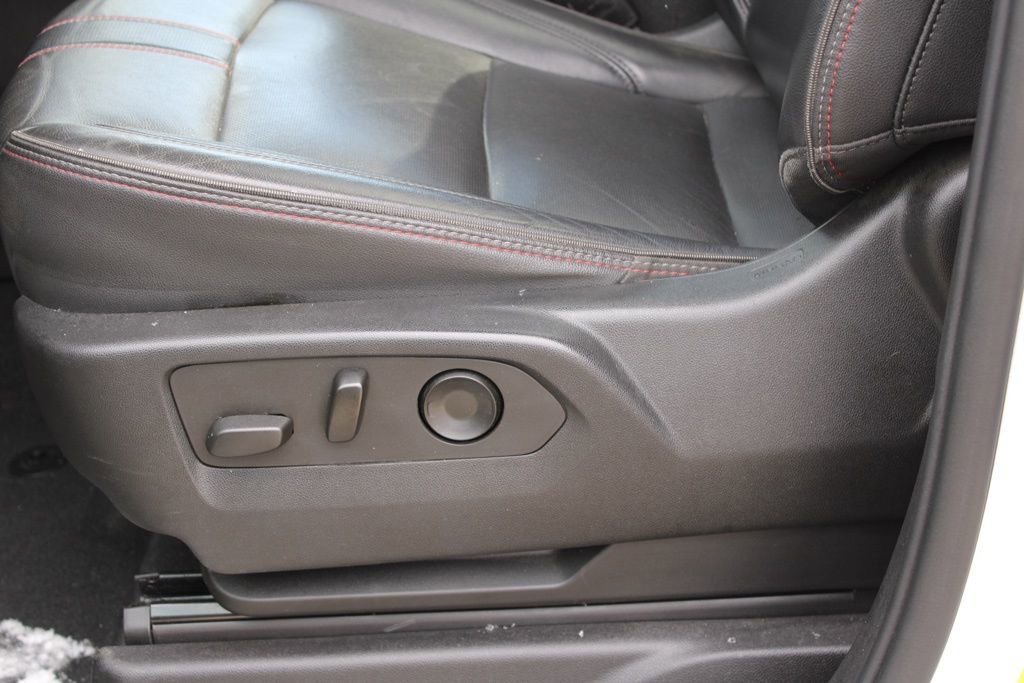 Used 2021 Chevrolet Suburban RST image 17