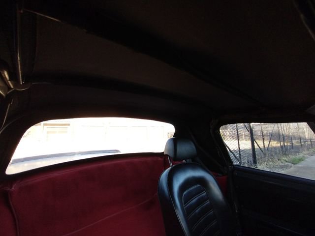 Used 1986 Alfa Romeo Spider Veloce image 4