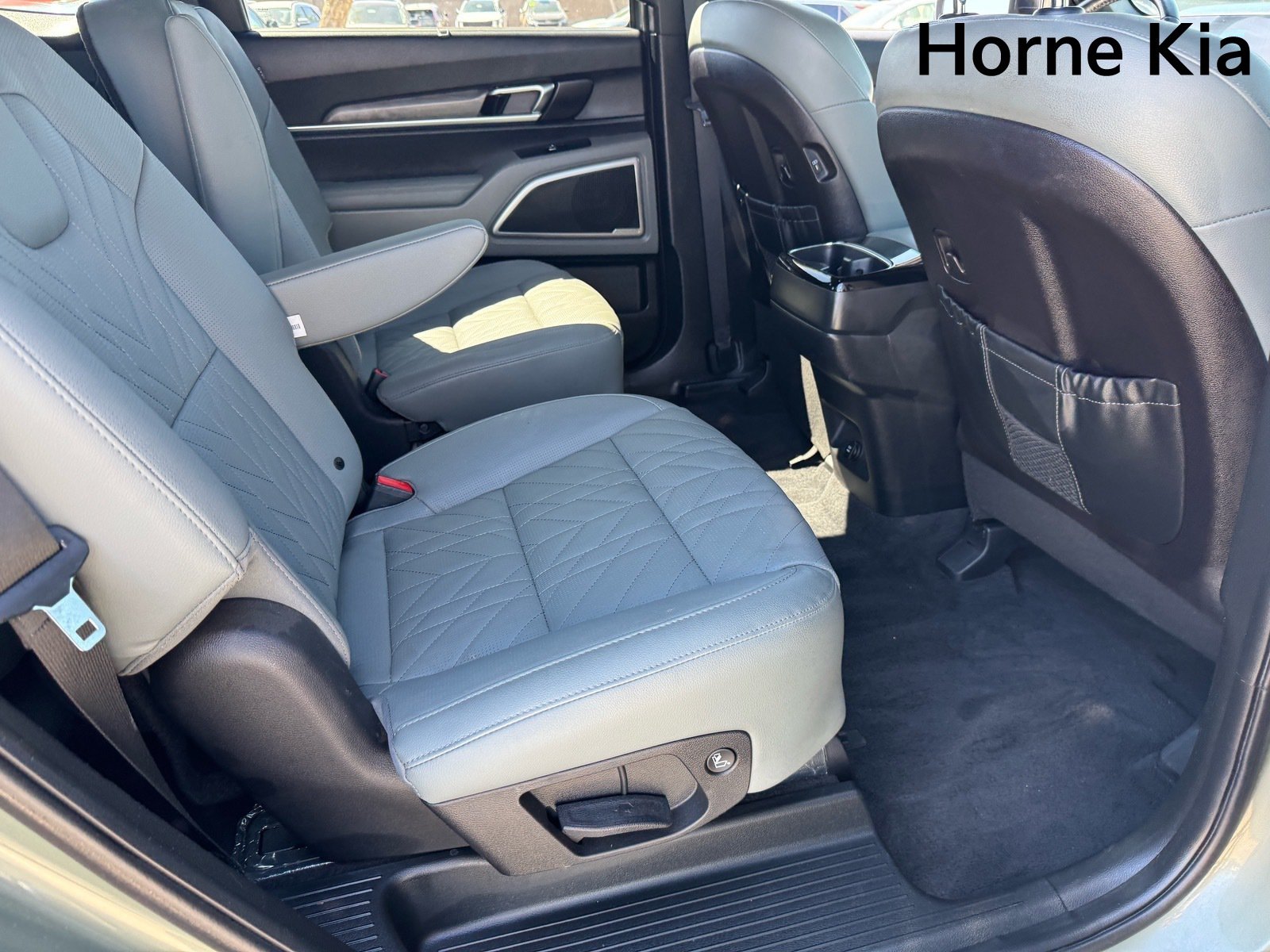 Certified 2024 Kia Telluride EX X-Line AWD/4WD image 29