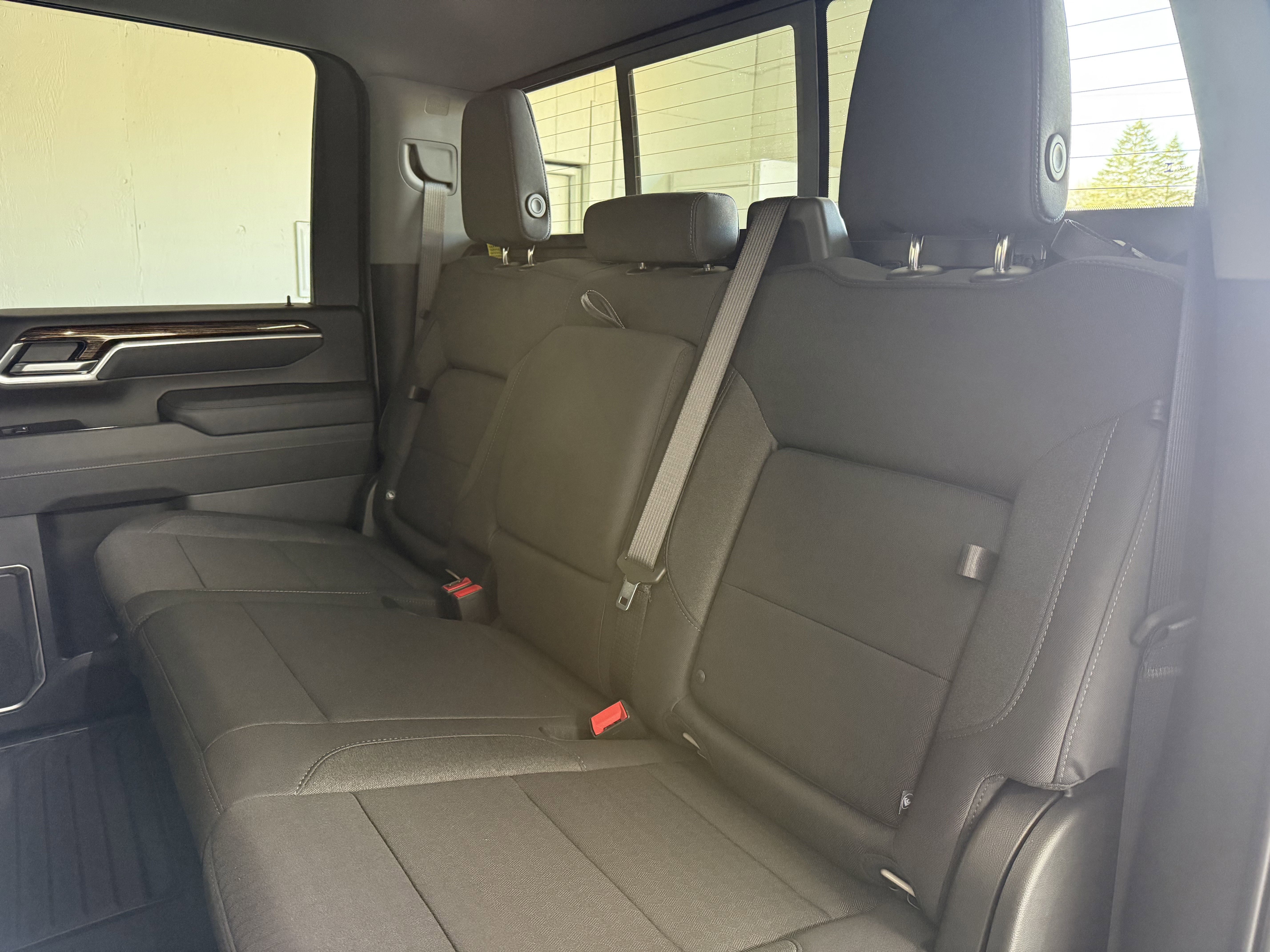 New 2026 GMC Sierra 3500 SLE image 48