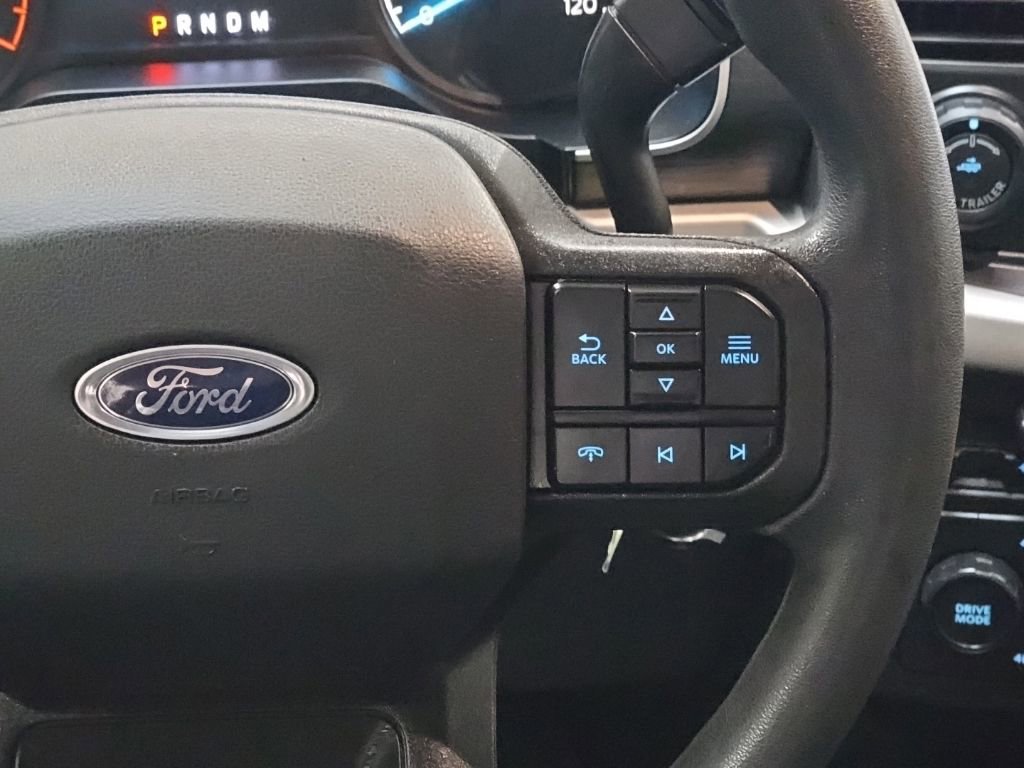 Used 2021 Ford F150 XLT w/ Trailer Tow Package AWD/4WD image 18