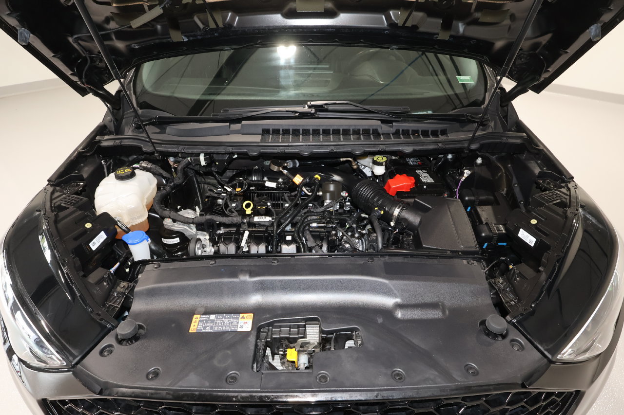 Used 2024 Ford Edge ST-Line AWD/4WD image 31
