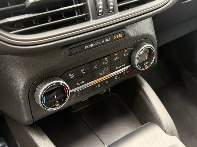 Used 2024 Ford Escape Active AWD/4WD image 24