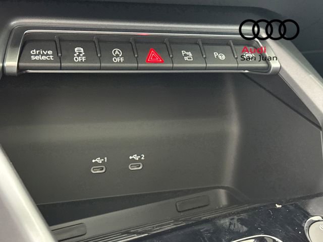 New 2026 Audi A3 2.0T Premium Plus AWD/4WD image 36