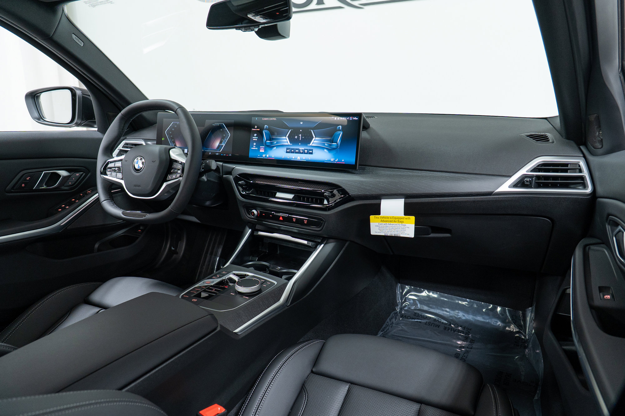 New 2026 BMW 330i xDrive Sedan w/ Premium Package image 14