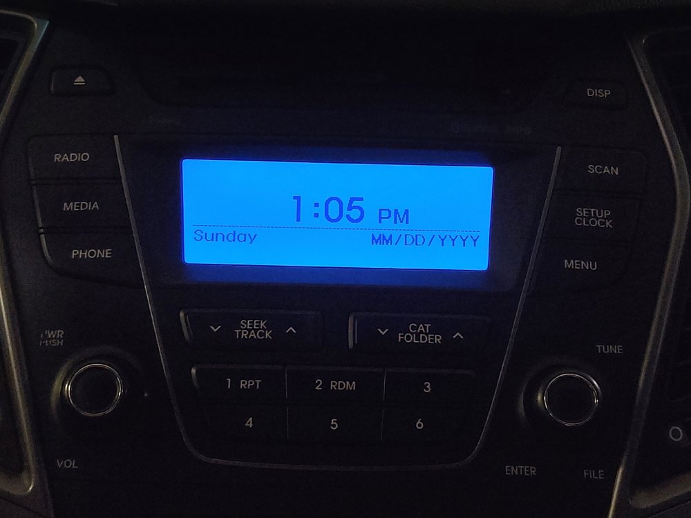 Used 2014 Hyundai Santa Fe Sport FWD image 25