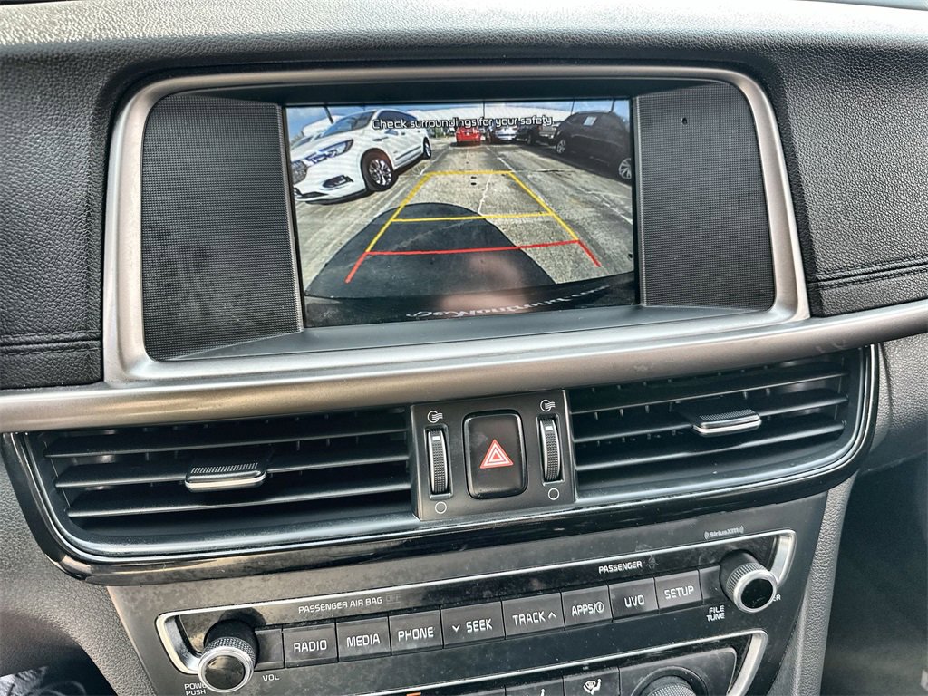 Used 2018 Kia Optima LX w/ Convenience Package image 29