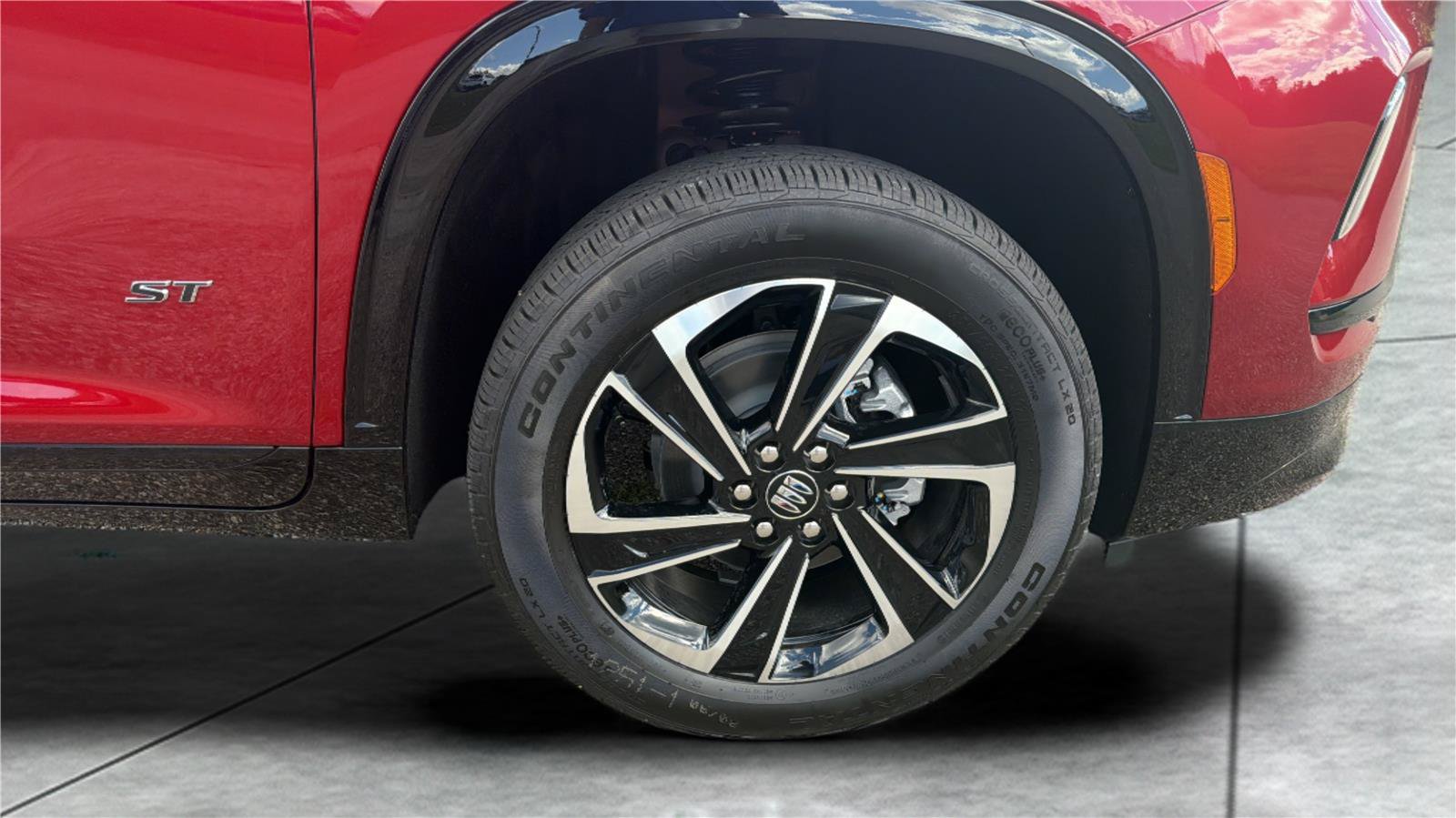 New 2026 Buick Enclave Sport Touring w/ Power Package AWD/4WD image 29