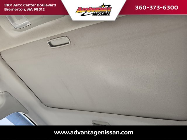 Used 2000 Nissan Maxima SE image 15