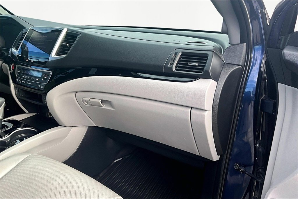 Used 2019 Honda Ridgeline RTL-E image 17