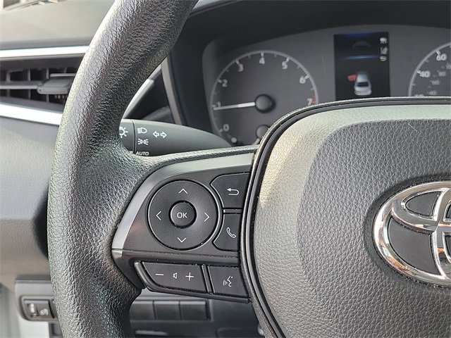 Used 2024 Toyota Corolla LE image 24