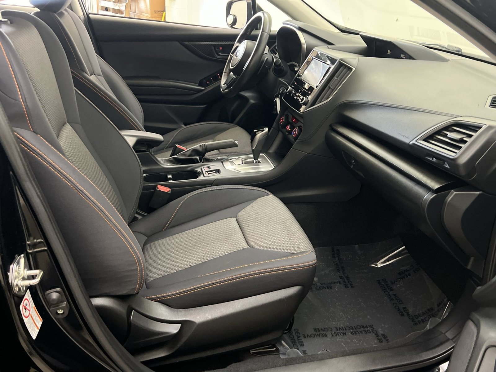 Used 2019 Subaru Crosstrek 2.0i Premium AWD/4WD image 25
