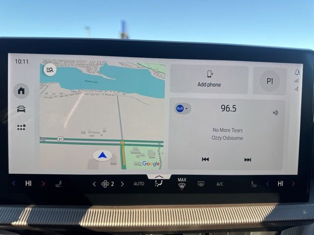 New 2026 Ford Explorer Active image 34