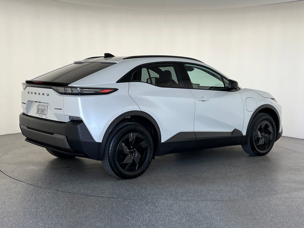 New 2026 Subaru Uncharted AWD image 4