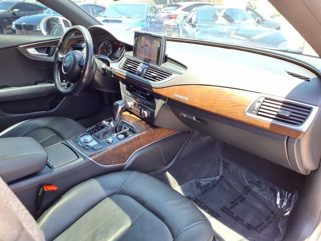Used 2016 Audi A7 TDI Premium Plus w/ 20" Wheel & Tire Package AWD/4WD image 27