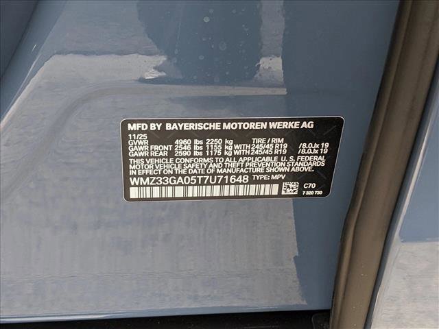 New 2026 MINI Cooper Countryman John Cooper Works w/ Comfort Package Max image 16