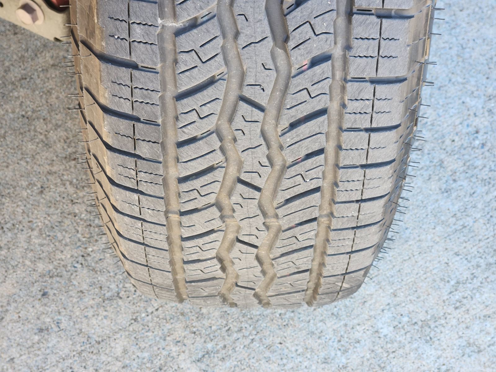 Used 2025 Toyota Tacoma TRD Off-Road image 15