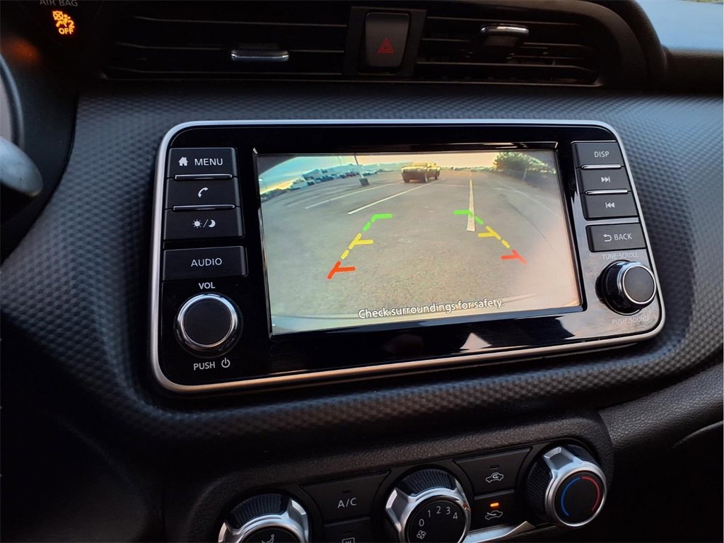 Used 2022 Nissan Kicks S image 23