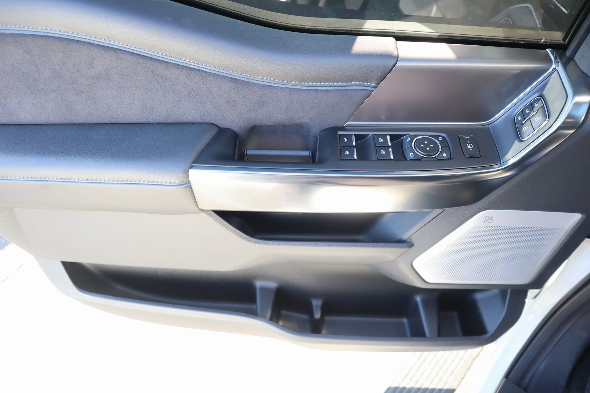 New 2026 Ford F350 Platinum image 17