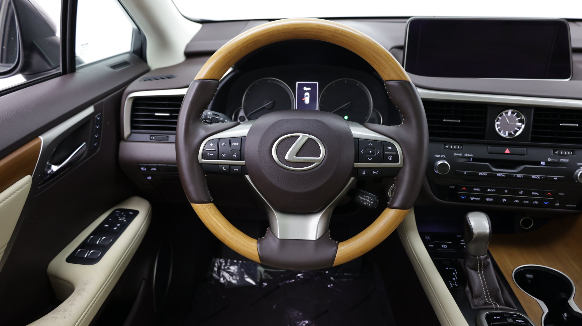 Used 2018 Lexus RX 350 FWD w/ Premium Package image 35
