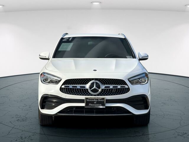 Used 2021 Mercedes-Benz GLA 250 image 10