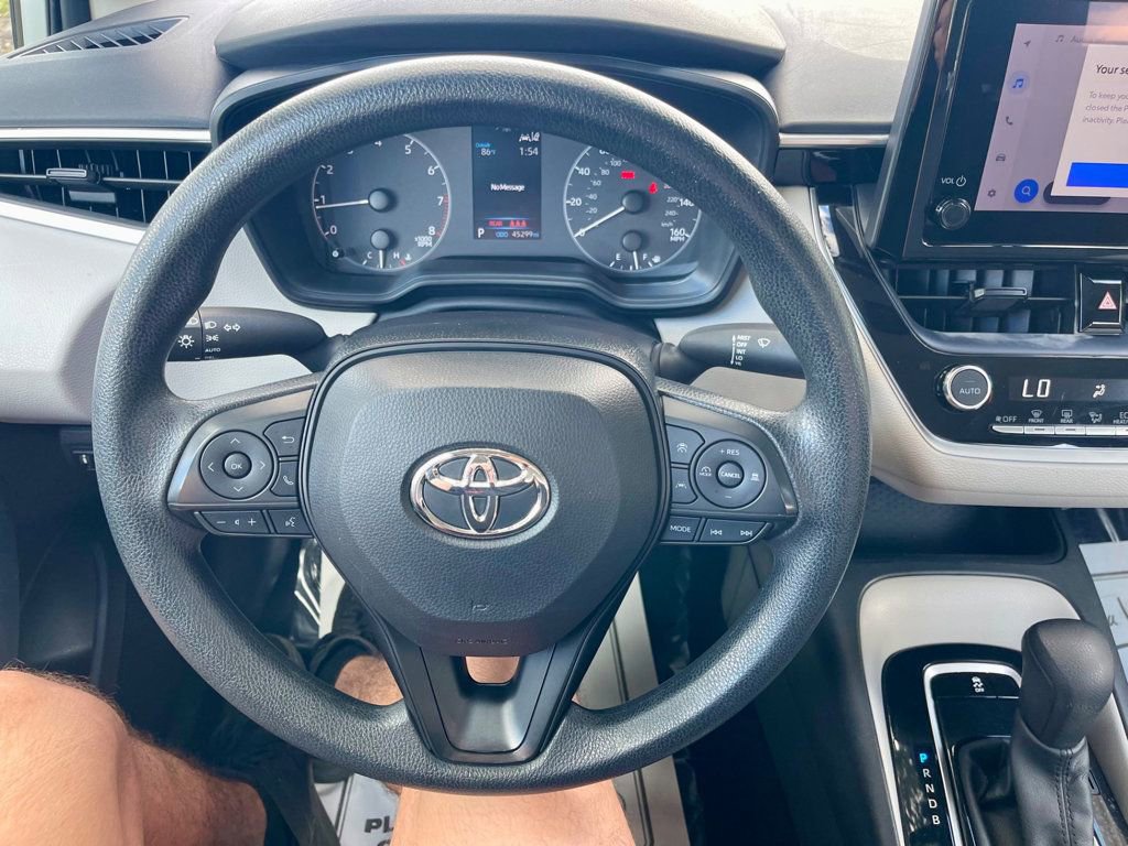 Used 2024 Toyota Corolla LE image 13