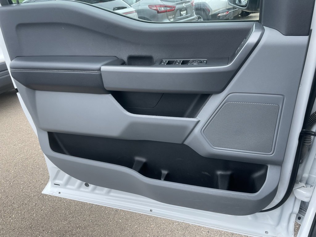 Used 2024 Ford F250 XLT image 53