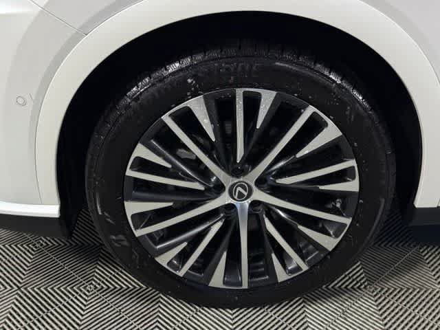 Used 2024 Lexus RX 350 Premium Plus w/ Convenience Package FWD image 15