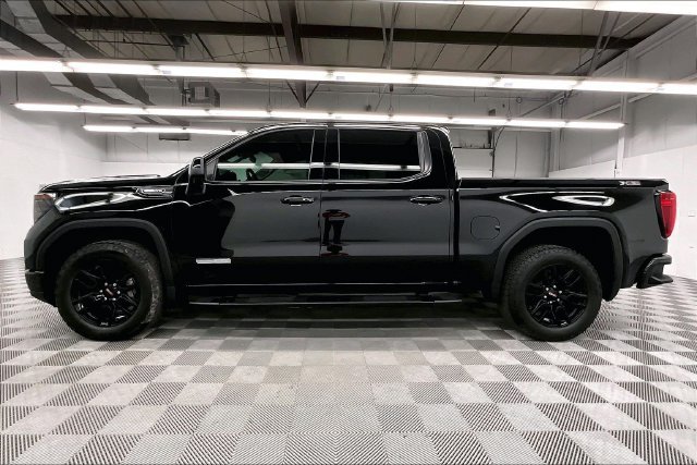 Used 2024 GMC Sierra 1500 Elevation w/ Elevation Premium Package AWD/4WD image 14