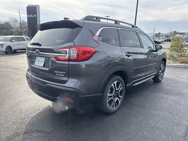 New 2026 Subaru Ascent Limited w/ Popular Package #2 AWD/4WD image 53