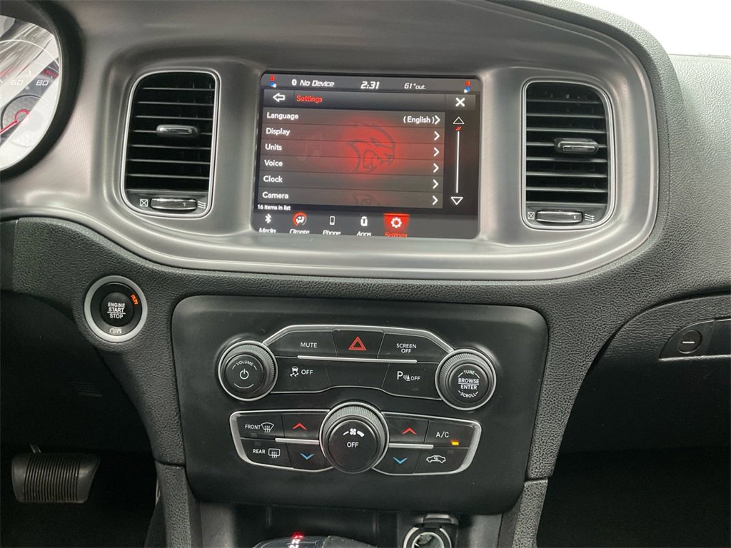 Used 2023 Dodge Charger SXT image 12