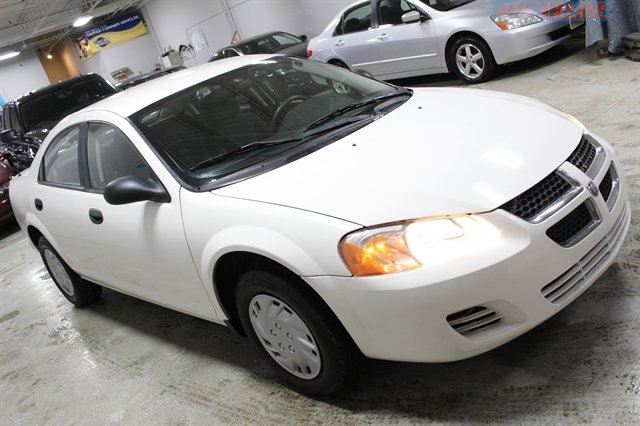 Used 2004 Dodge Stratus SE image 35