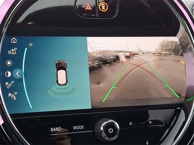 Certified 2023 MINI Cooper Countryman S w/ Signature Upholstery Package image 19