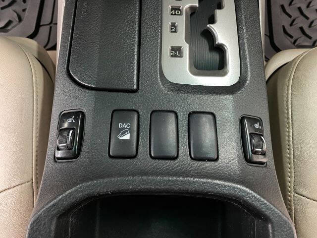 Used 2007 Toyota 4Runner Limited image 30