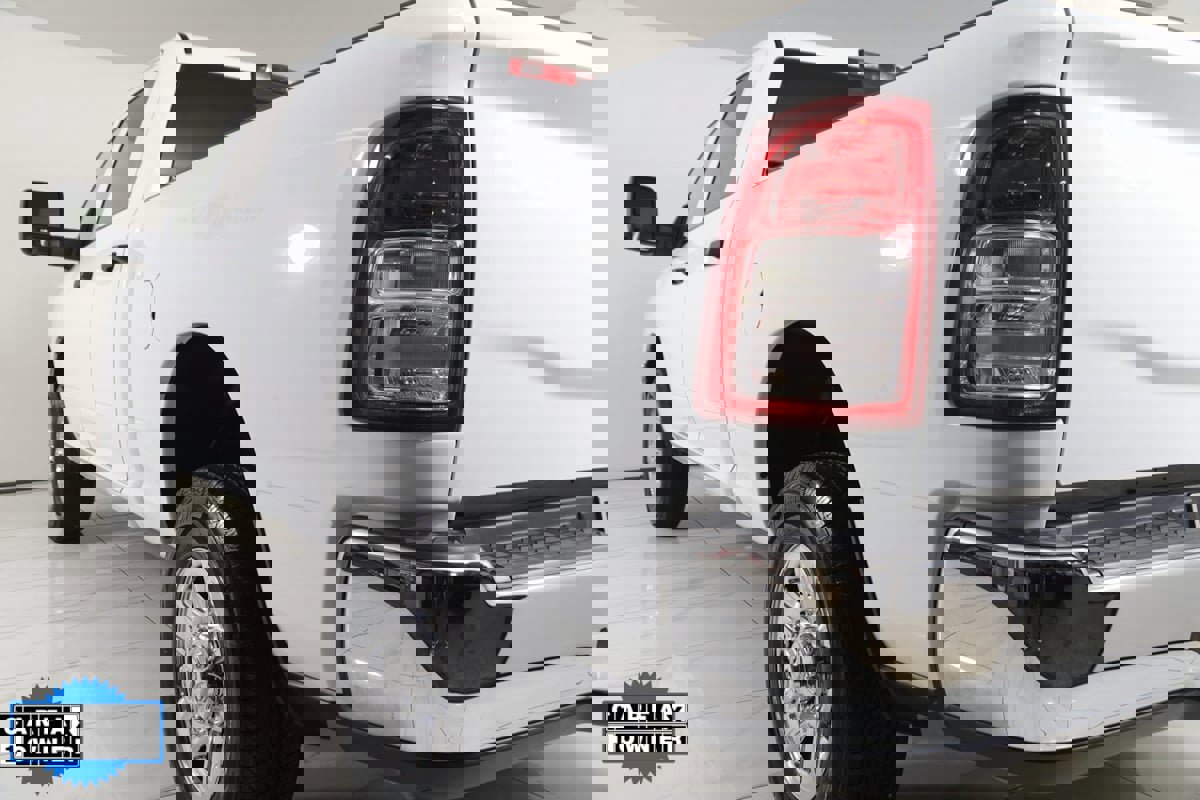 Used 2023 RAM 2500 Tradesman image 28