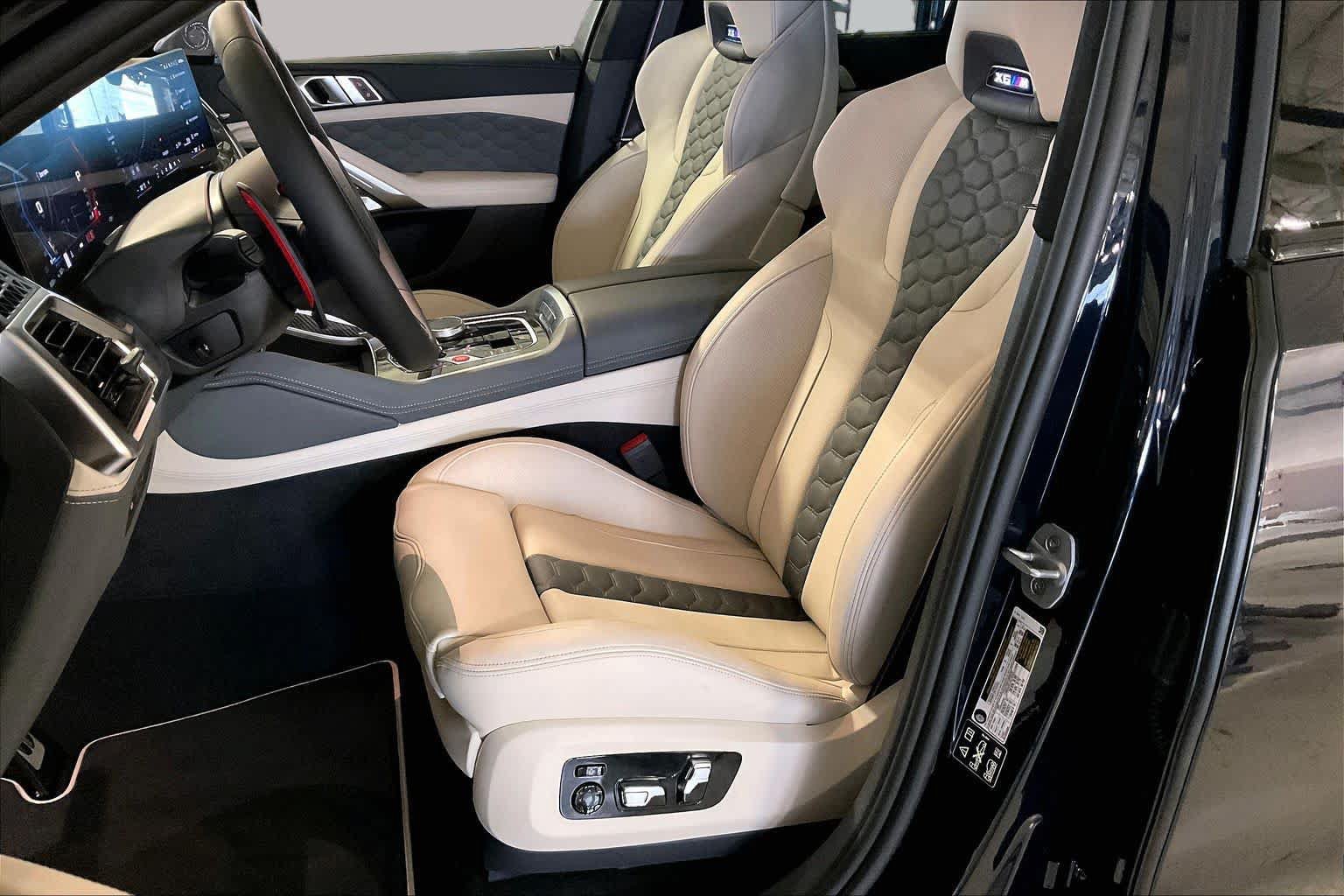 New 2027 BMW X6 M Competition w/ Executive Package AWD/4WD image 9