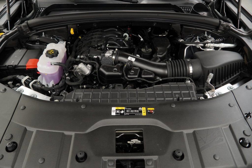 New 2025 Jeep Grand Cherokee L Limited image 41