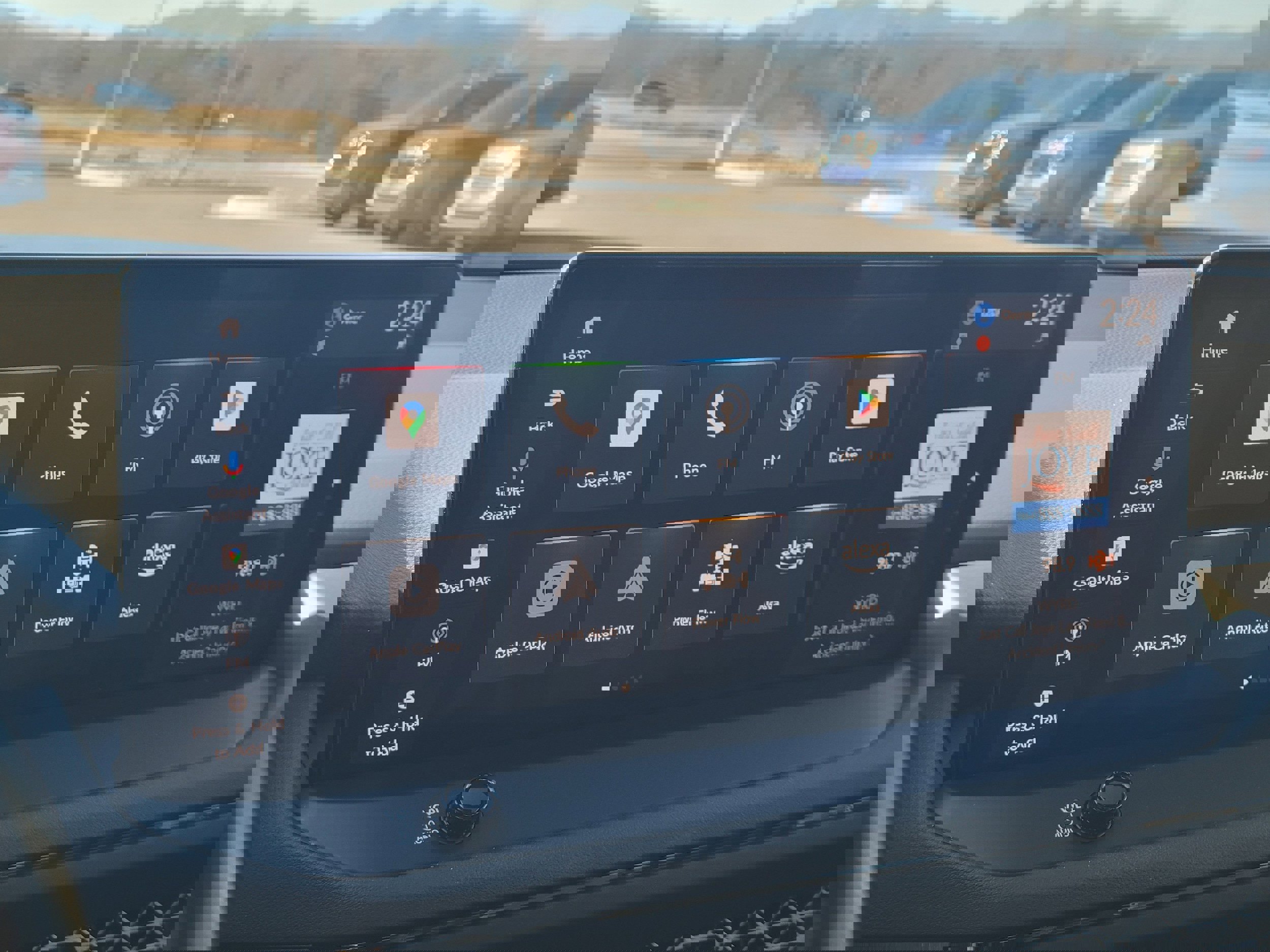 Used 2024 Honda Accord Touring image 22