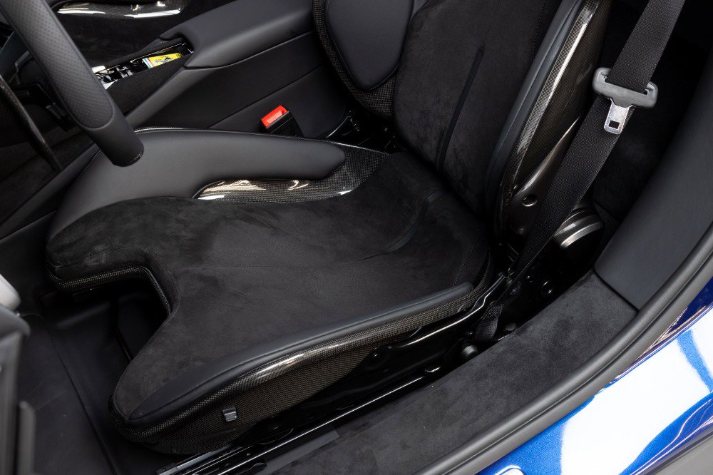 Certified 2023 Ferrari 296 GTS image 29