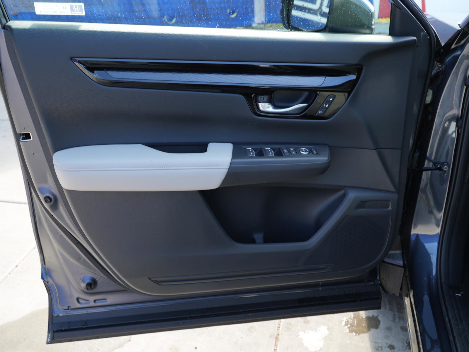 New 2026 Honda CR-V EX-L image 13